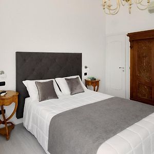 Deluxe Driepersoonskamer